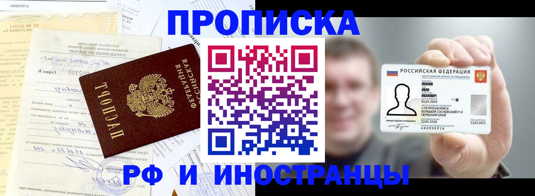 прописка гарантия в Чкаловске